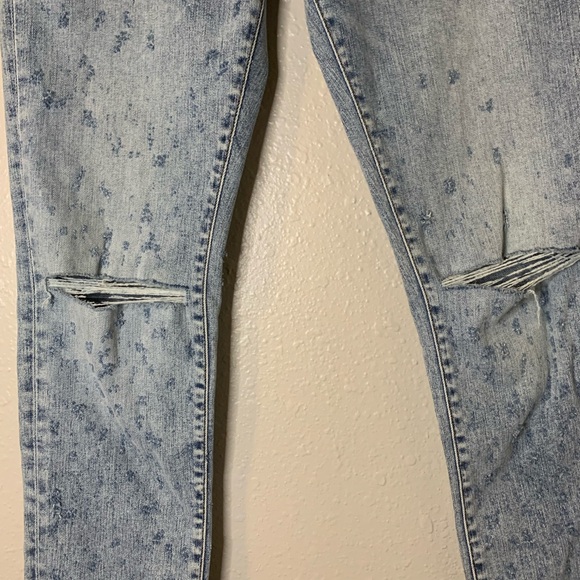 Men’s Amiri Denim Jeans - Picture 6 of 10